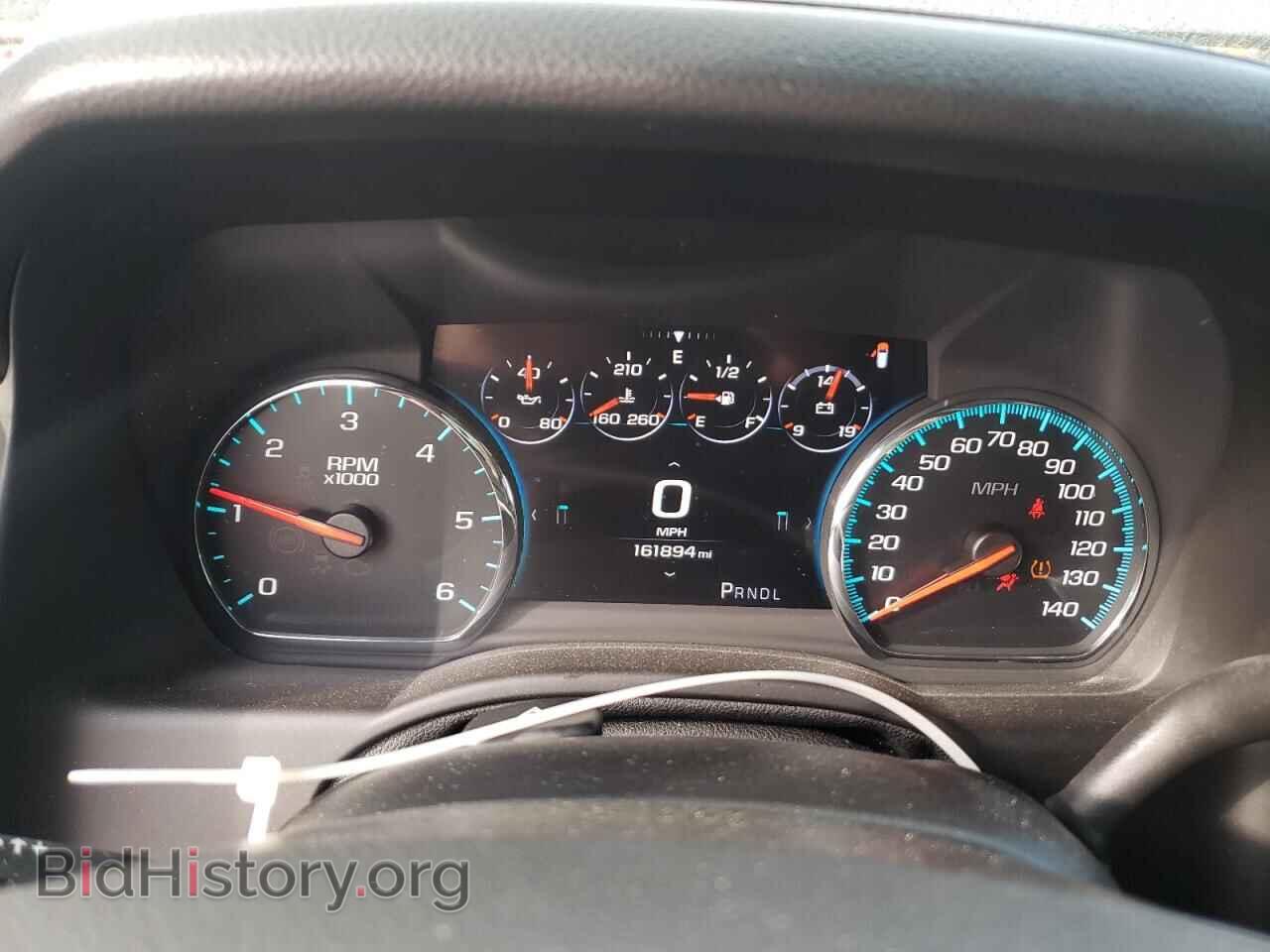2017 GMC YUKON - VIN: 1GKS2BKC0HR296428 - Photo 9