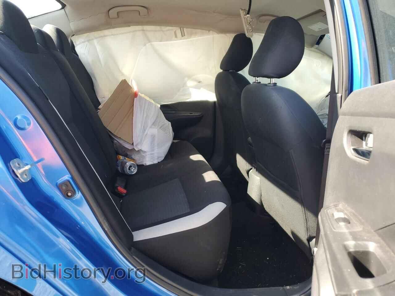 2020 NISSAN VERSA - VIN: 3N1CN8EV2LL800925 - Фото 10