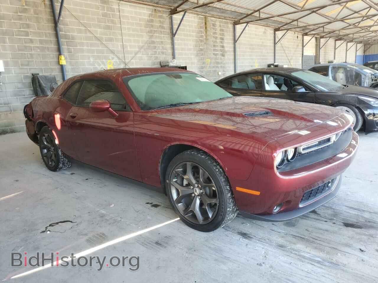 2019 DODGE CHALLENGER - VIN: 2C3CDZAG7KH744232 - Photo 4