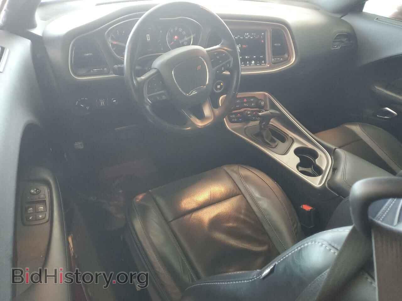 2019 DODGE CHALLENGER - VIN: 2C3CDZAG7KH744232 - Photo 8