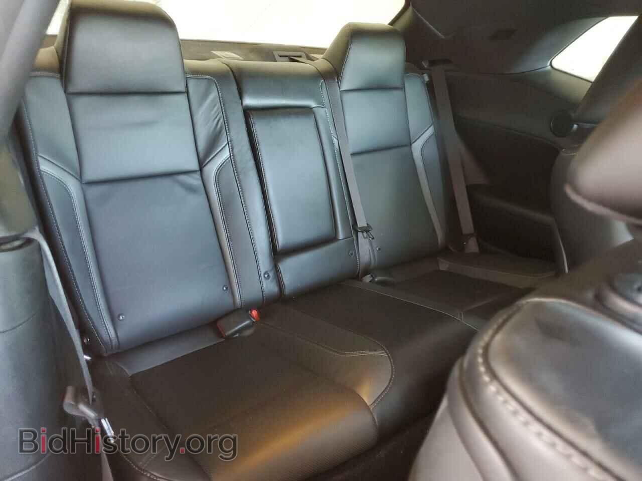 2019 DODGE CHALLENGER - VIN: 2C3CDZAG7KH744232 - Photo 10