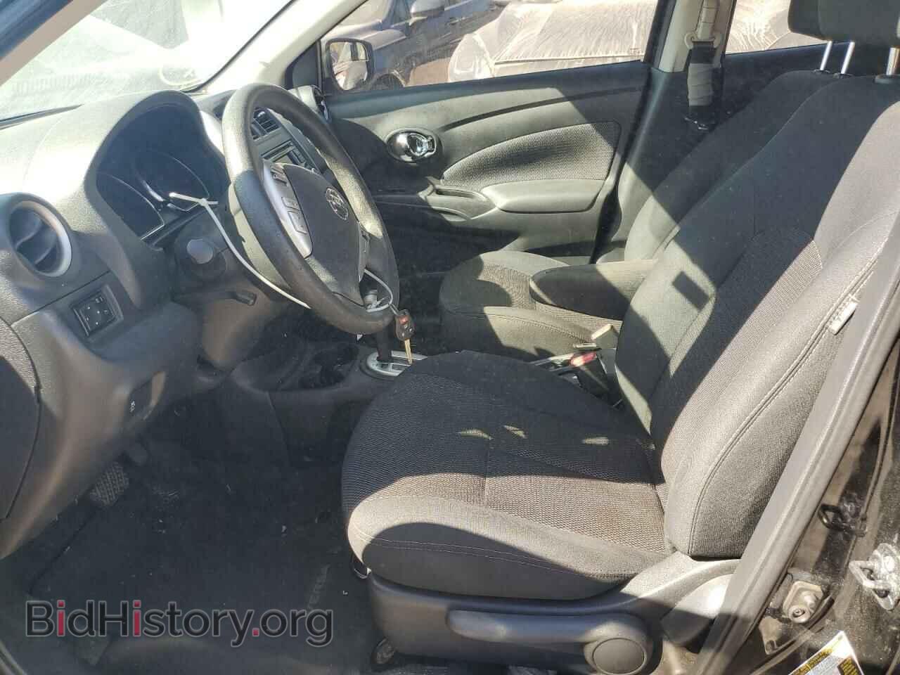 2015 NISSAN VERSA - VIN: 3N1CN7AP1FL840645 - Photo 7