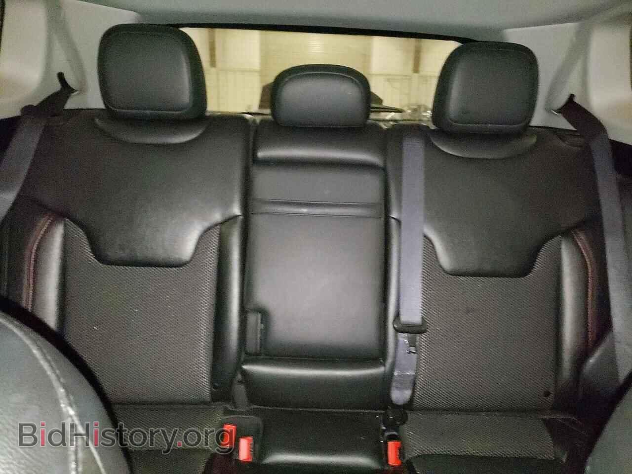 2019 JEEP COMPASS - VIN: 3C4NJDDBXKT668836 - Photo 10