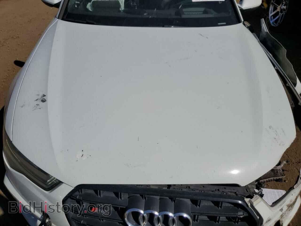 2016 AUDI S6/RS6 - VIN: WAUH2BFC7GN074018 - Фото 11