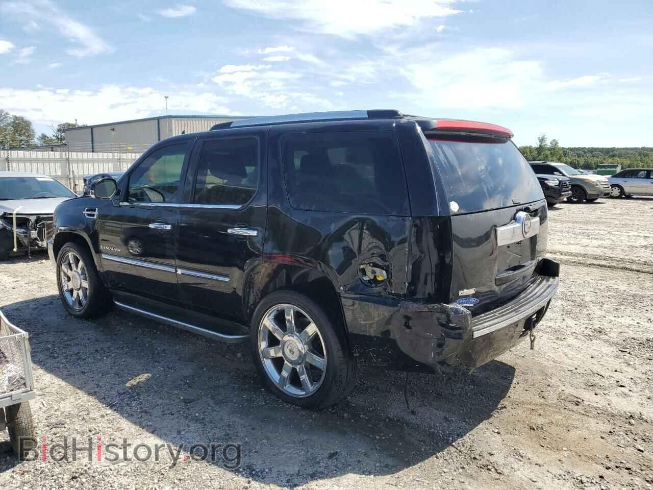 2011 CADILLAC ESCALADE - VIN: 1GYS4BEF6BR271899 - Фото 2
