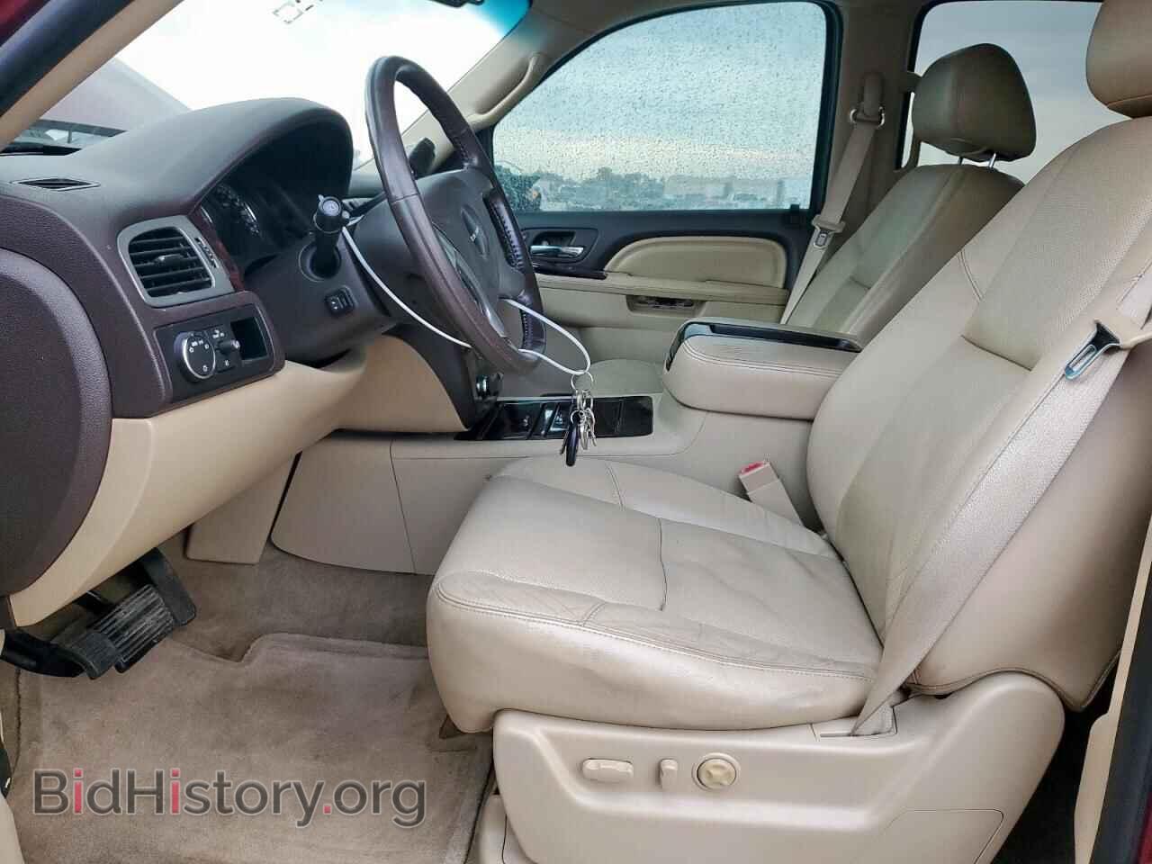 2011 GMC YUKON - VIN: 1GKS1EEF2BR255817 - Фото 7