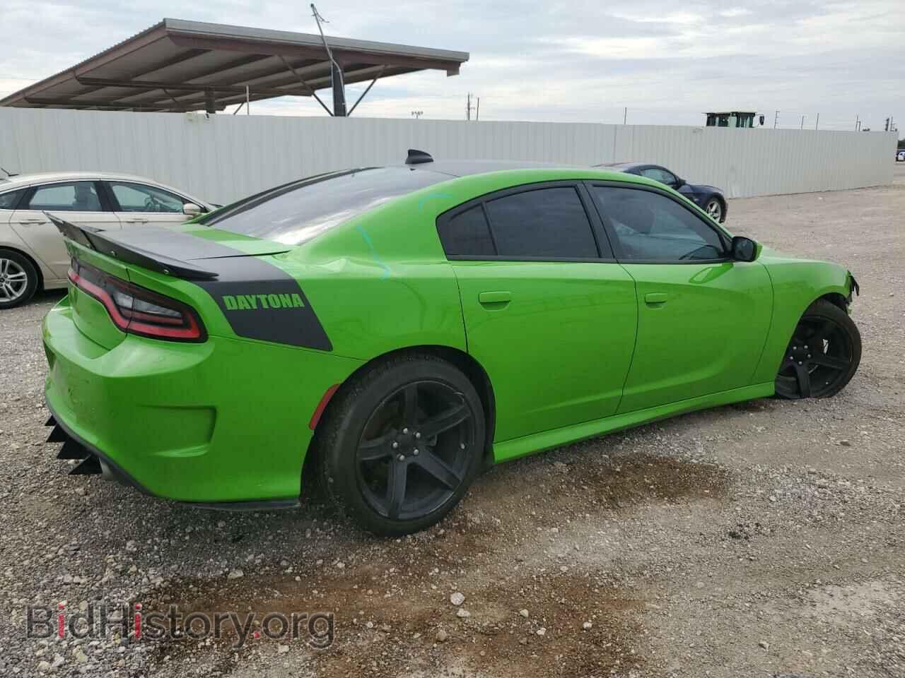 2017 DODGE CHARGER - VIN: 2C3CDXCT7HH556561 - Фото 3