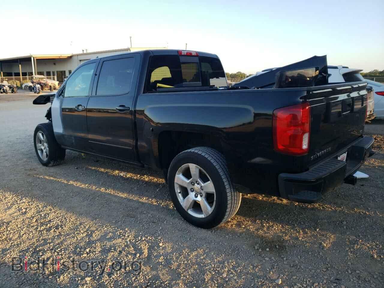 2017 CHEVROLET ALL Models - VIN: 3GCUKSEC3HG116214 - Фото 2