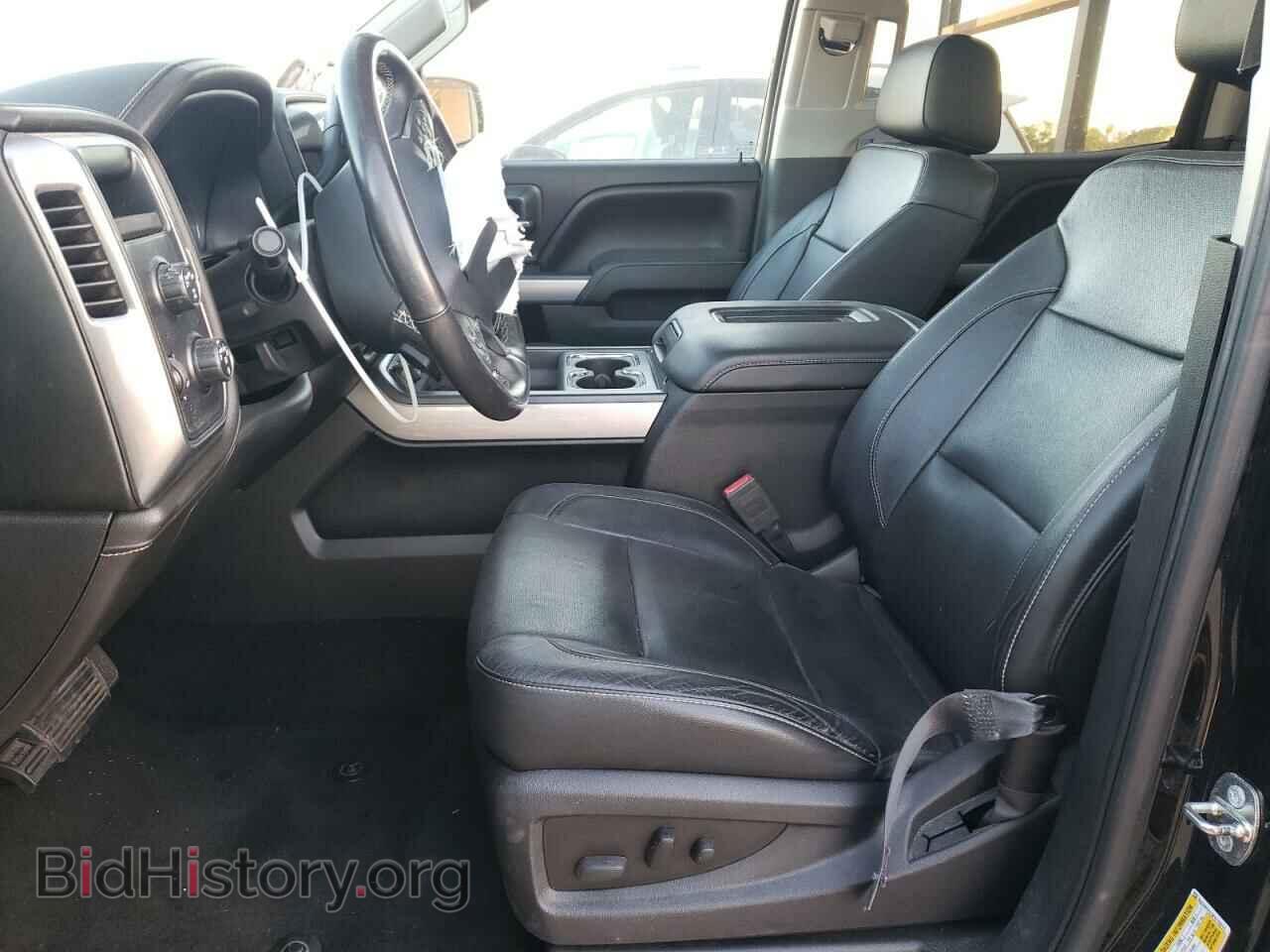 2017 CHEVROLET ALL Models - VIN: 3GCUKSEC3HG116214 - Фото 7