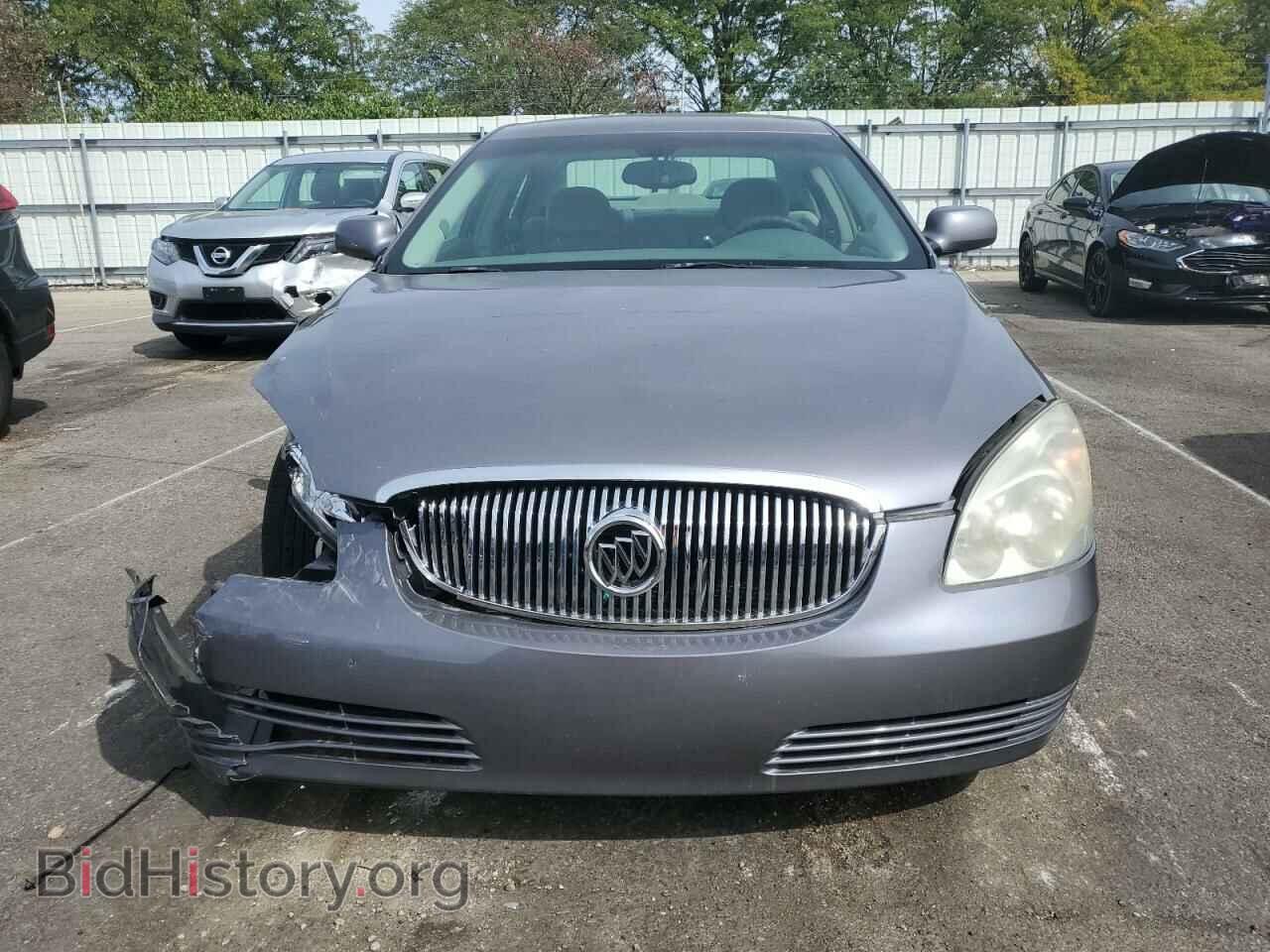 2007 BUICK LUCERNE - VIN: 1G4HP57267U145741 - Фото 5