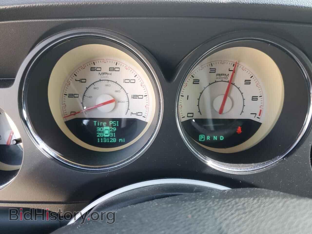 2011 DODGE CHALLENGER - VIN: 2B3CJ4DG1BH590749 - Фото 9
