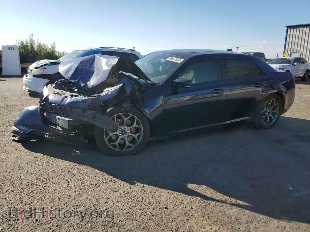 Photo 2C3CCAGG1FH842545 - CHRYSLER 300 2015