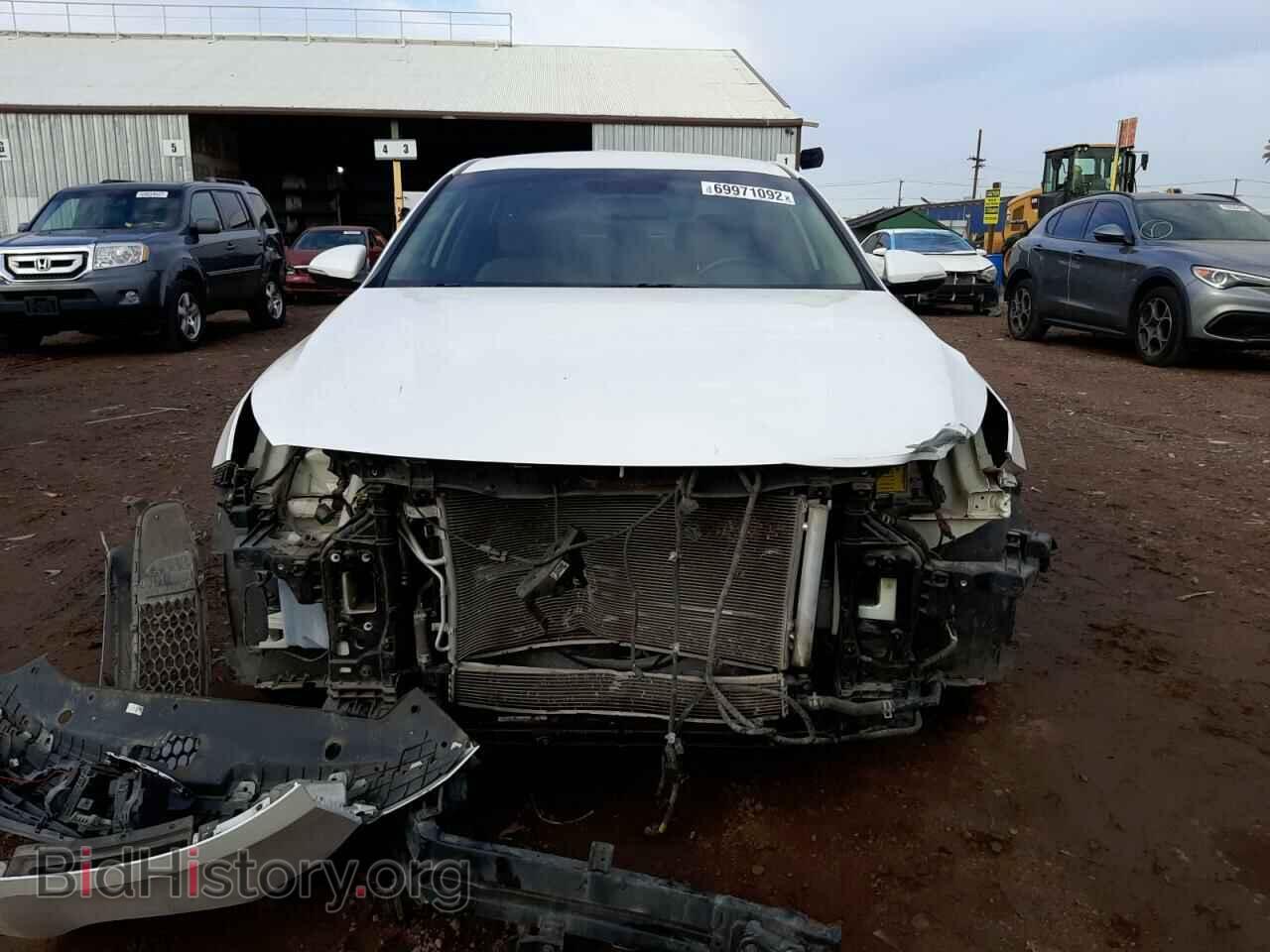 2017 KIA OPTIMA - VIN: KNAGT4LE1H5017101 - Фото 5