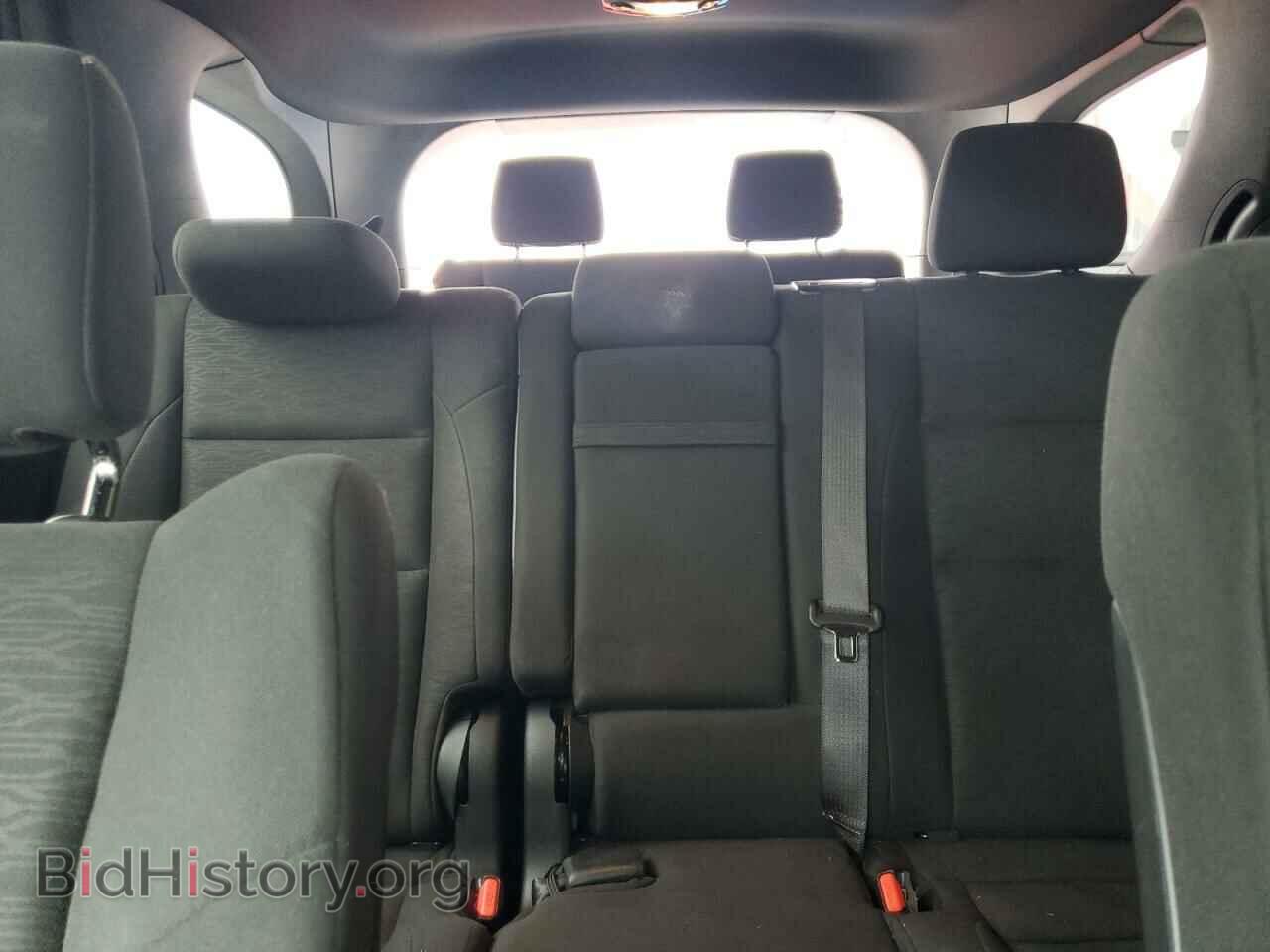 2023 DODGE DURANGO - VIN: 1C4RDHDG0PC630594 - Фото 10