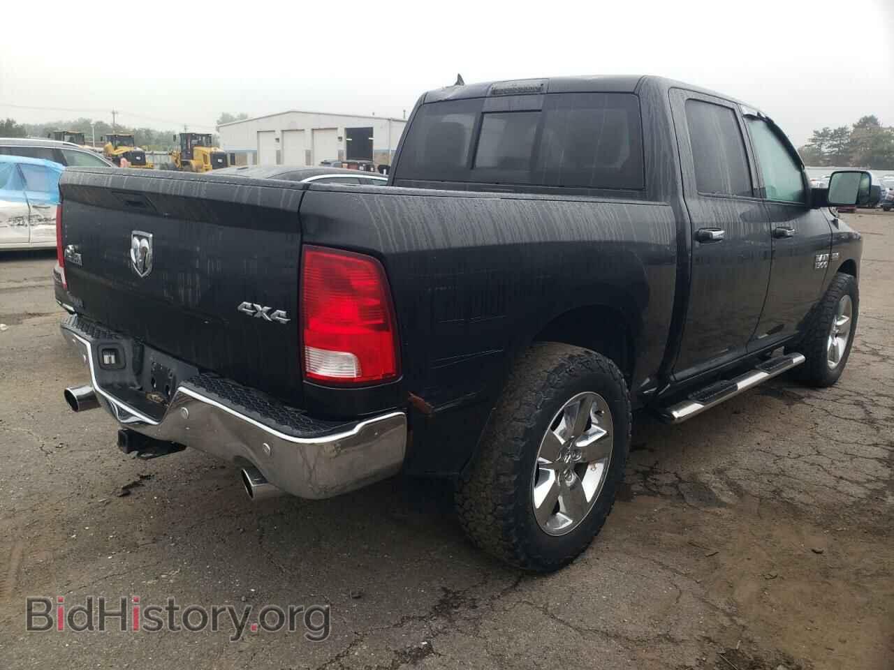 2017 RAM 1500 - VIN: 1C6RR7LT8HS621621 - Фото 3