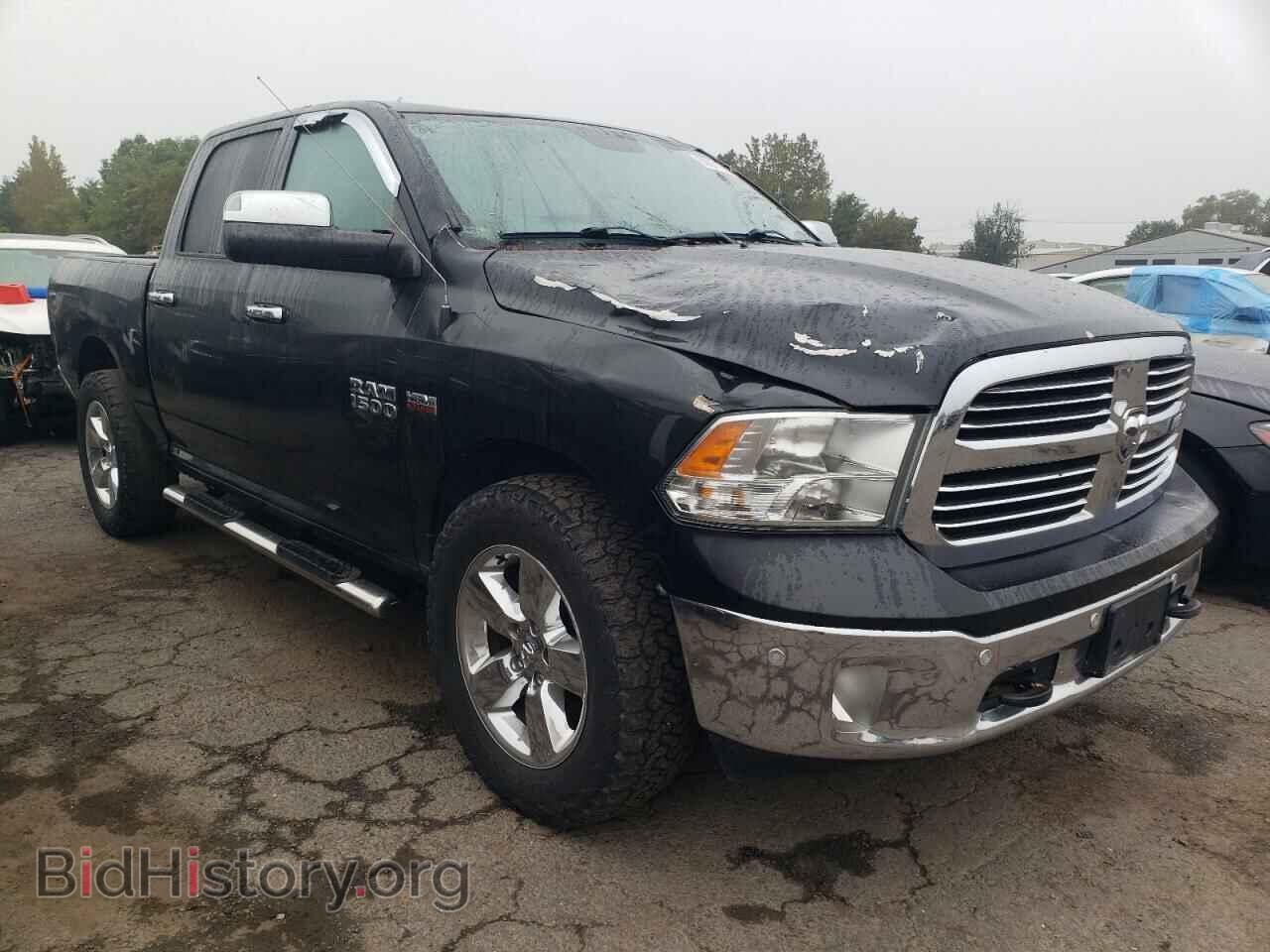2017 RAM 1500 - VIN: 1C6RR7LT8HS621621 - Фото 4