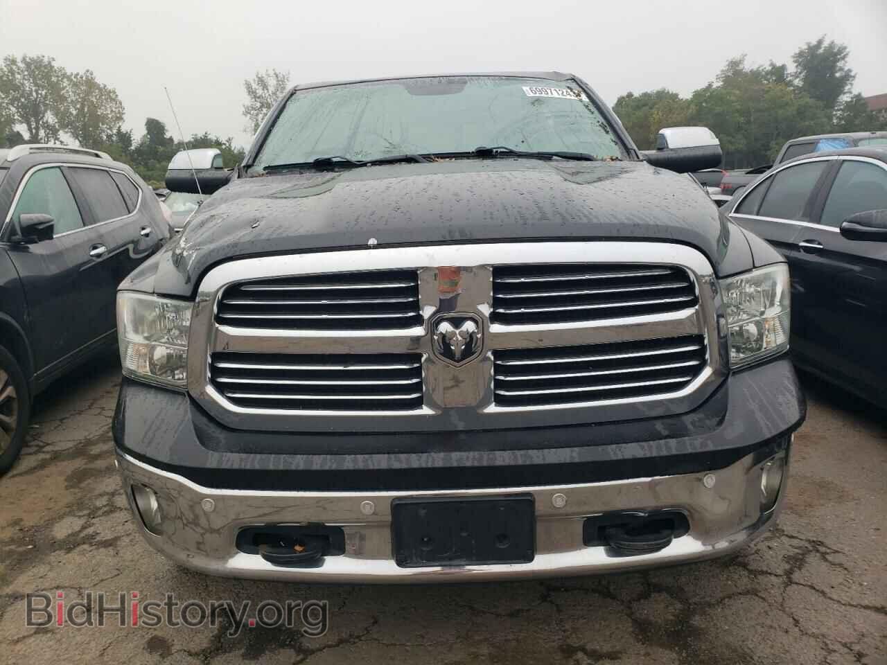 2017 RAM 1500 - VIN: 1C6RR7LT8HS621621 - Фото 5