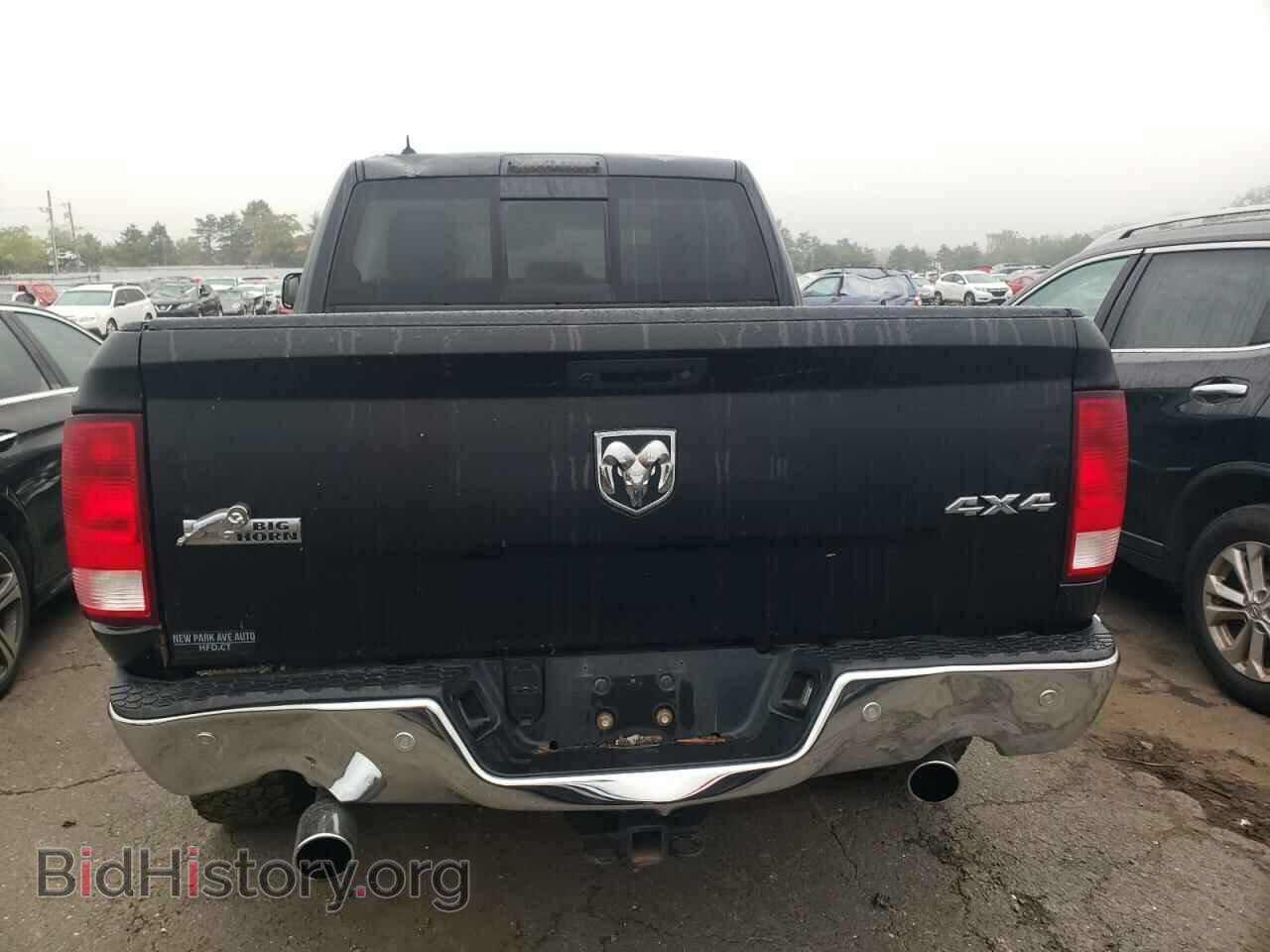 2017 RAM 1500 - VIN: 1C6RR7LT8HS621621 - Фото 6