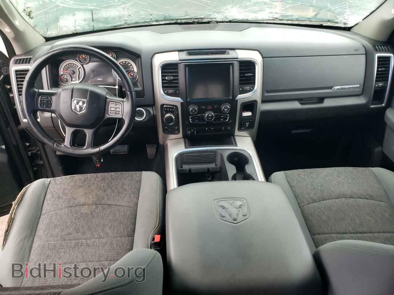 2017 RAM 1500 - VIN: 1C6RR7LT8HS621621 - Фото 8