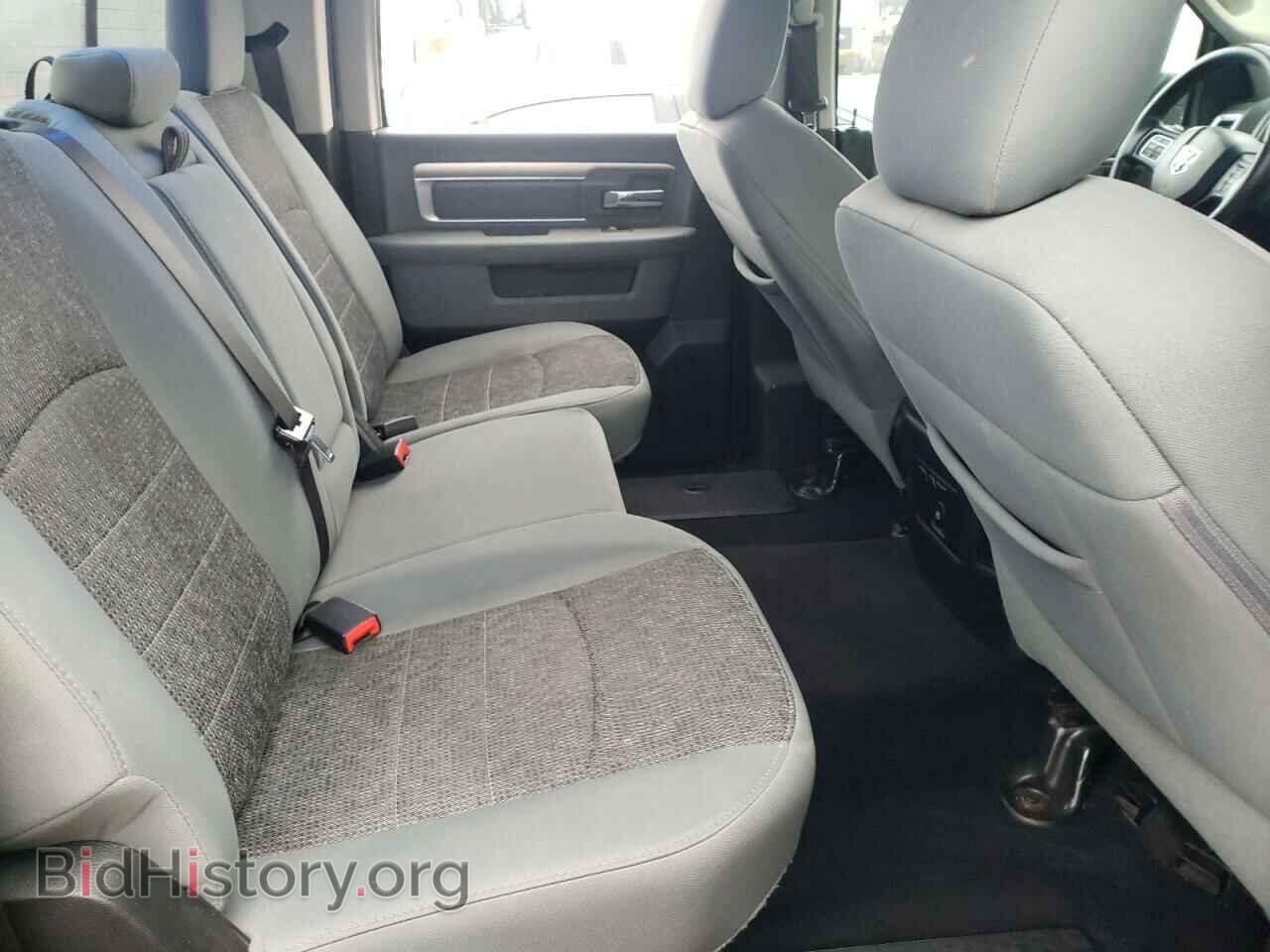 2017 RAM 1500 - VIN: 1C6RR7LT8HS621621 - Фото 10