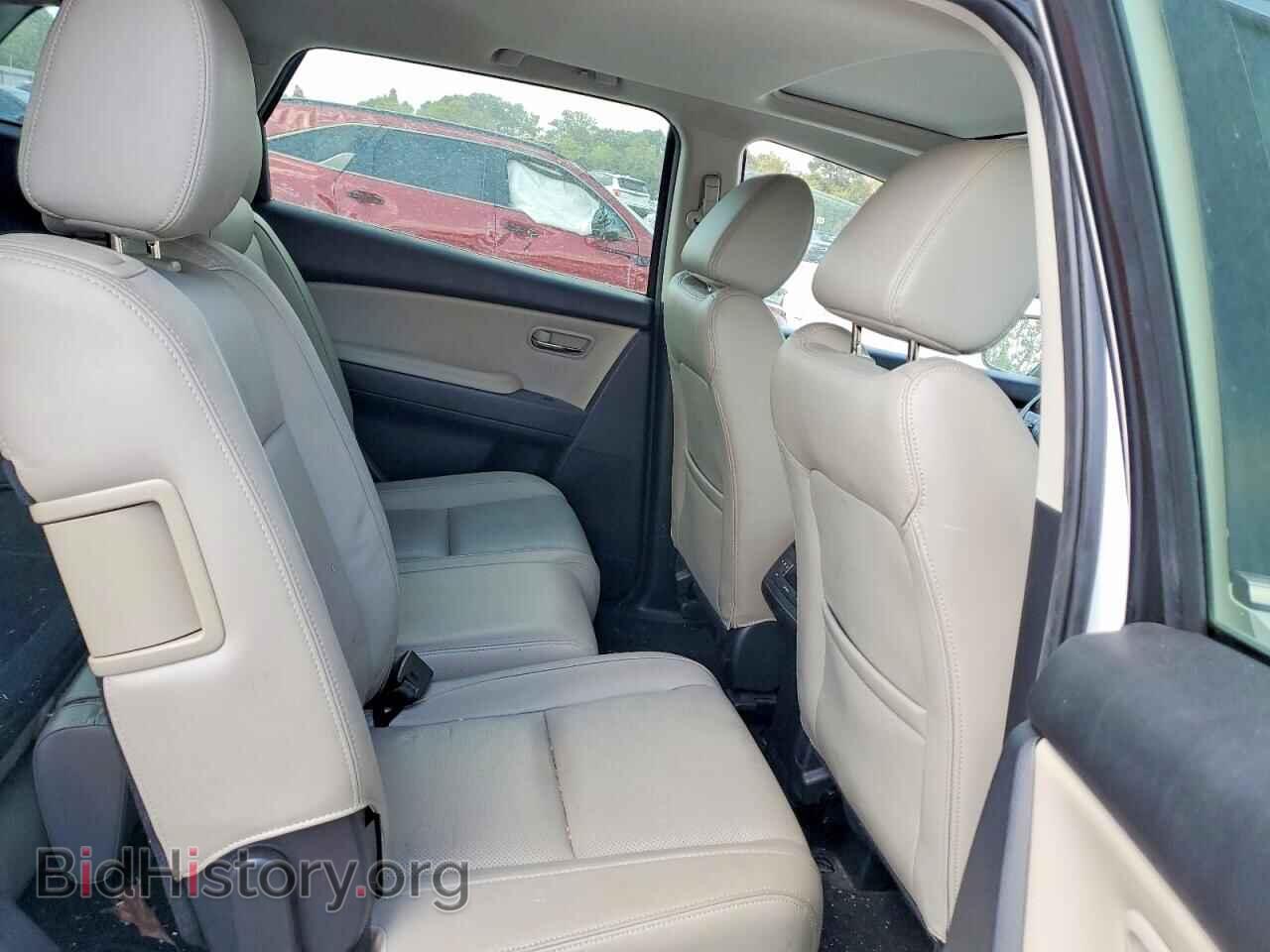 2014 MAZDA CX-9 - VIN: JM3TB2CA0E0432593 - Photo 11