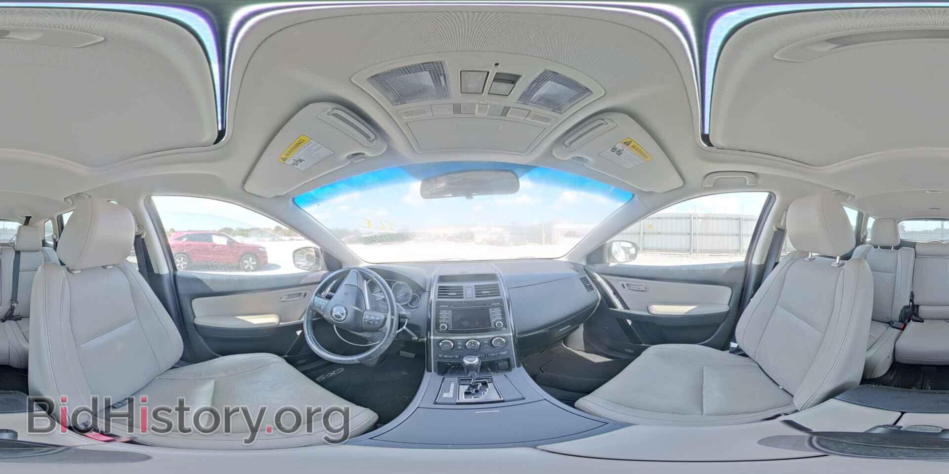2014 MAZDA CX-9 - VIN: JM3TB2CA0E0432593 - Photo 15