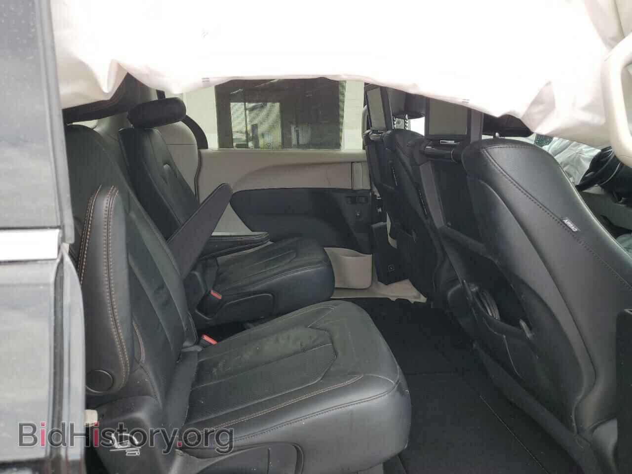 2017 CHRYSLER PACIFICA - VIN: 2C4RC1EG0HR756973 - Photo 11