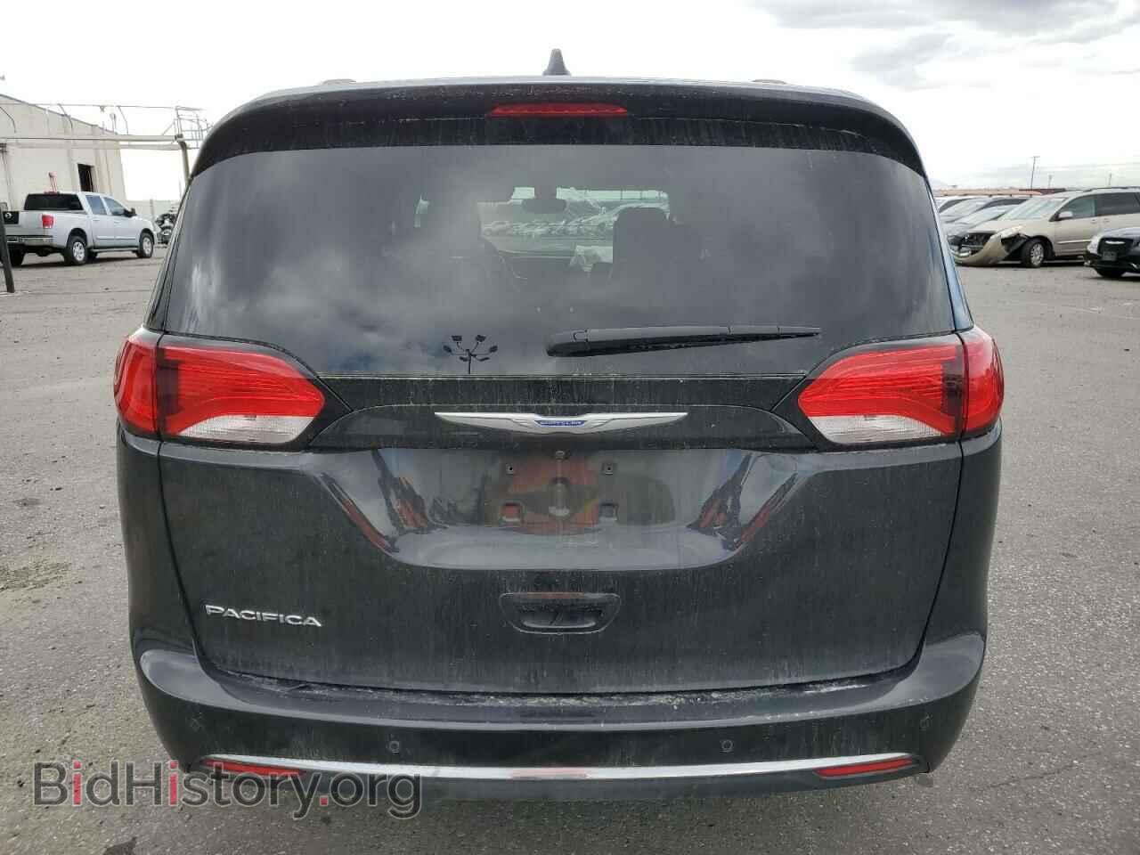 2017 CHRYSLER PACIFICA - VIN: 2C4RC1EG0HR756973 - Photo 6