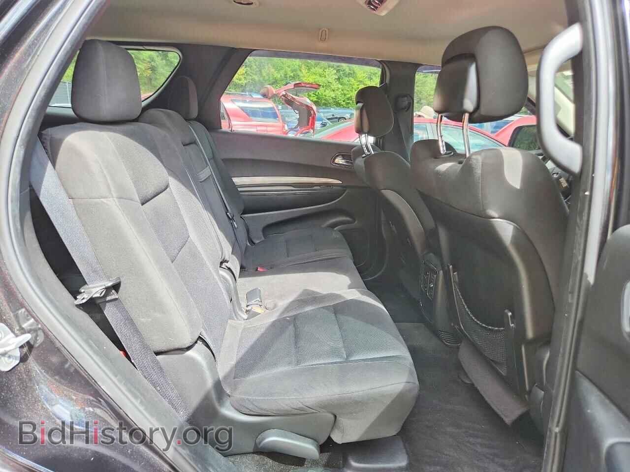 2013 DODGE DURANGO - VIN: 1C4RDJAG8DC653919 - Photo 11