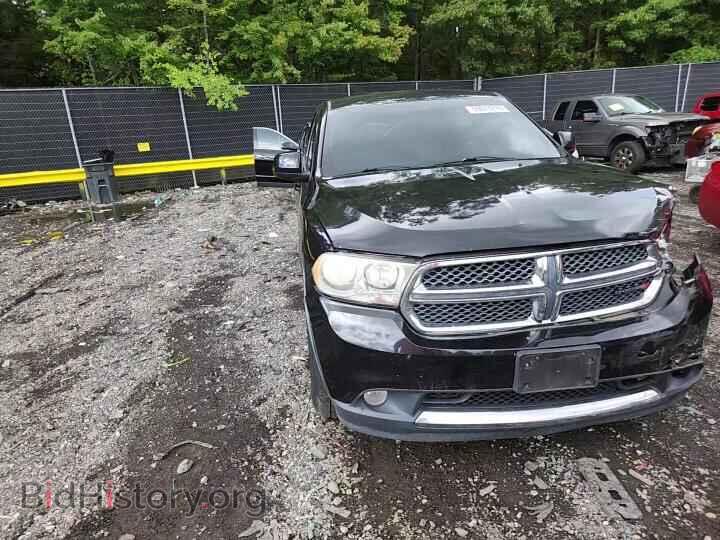 2013 DODGE DURANGO - VIN: 1C4RDJAG8DC653919 - Photo 14