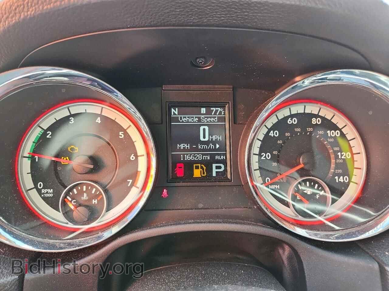 2013 DODGE DURANGO - VIN: 1C4RDJAG8DC653919 - Photo 9