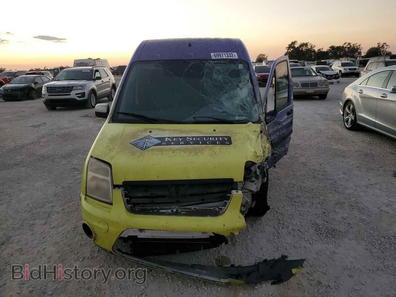 2012 FORD TRANSIT - VIN: NM0LS7BN3CT106452 - Фото 5