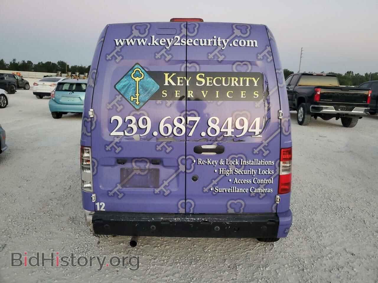 2012 FORD TRANSIT - VIN: NM0LS7BN3CT106452 - Фото 6