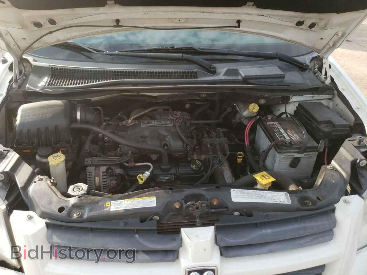2010 DODGE CARAVAN - VIN: 2D4RN4DE1AR262268 - Фото 12