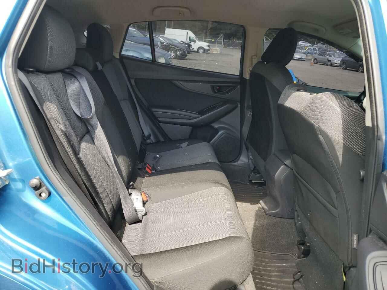 2017 SUBARU IMPREZA - VIN: 4S3GTAA62H1720484 - Фото 10