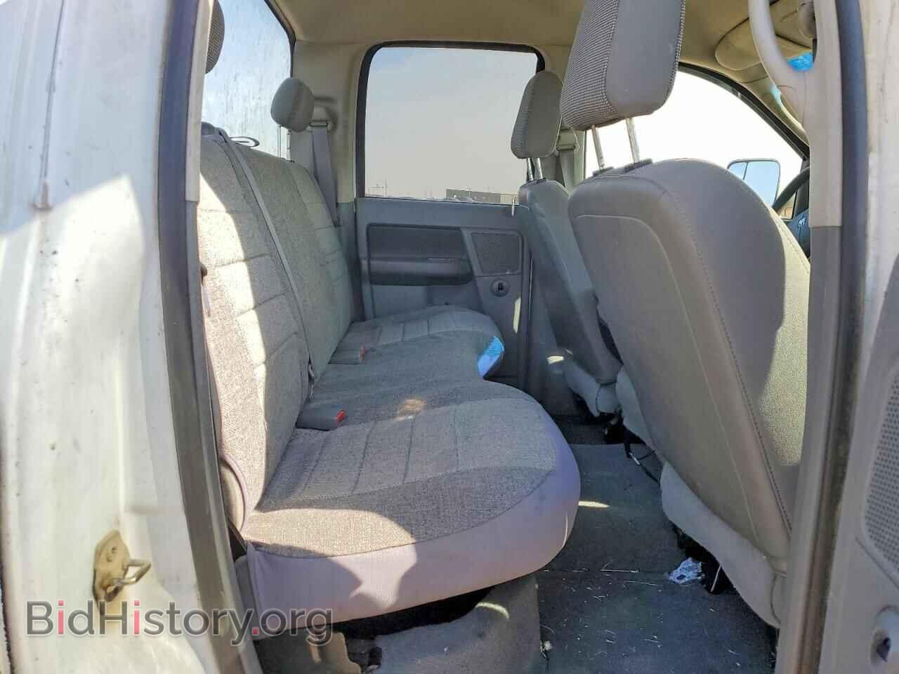 2006 DODGE RAM 2500 - VIN: 1D7KS28C16J129810 - Photo 11
