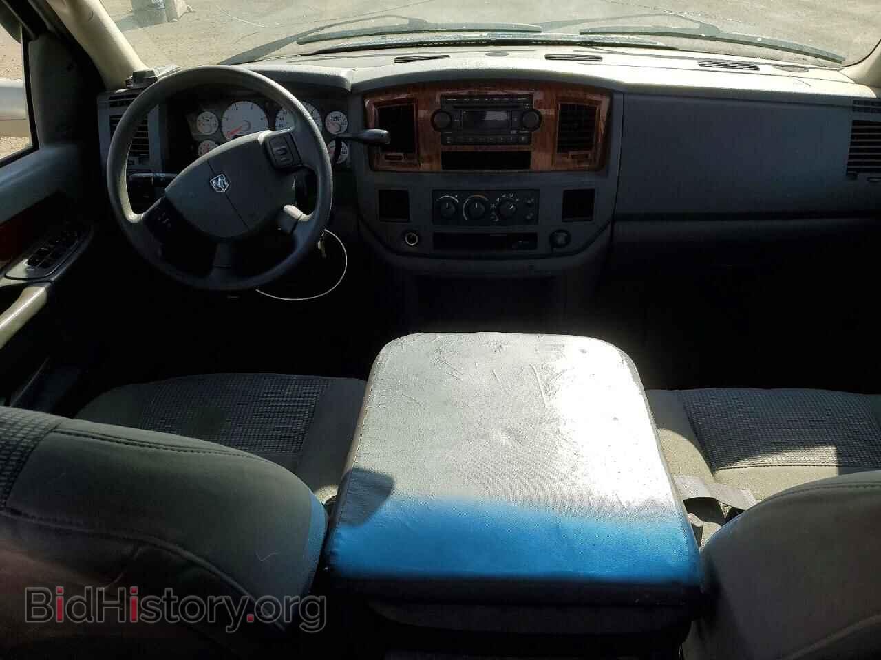 2006 DODGE RAM 2500 - VIN: 1D7KS28C16J129810 - Photo 8