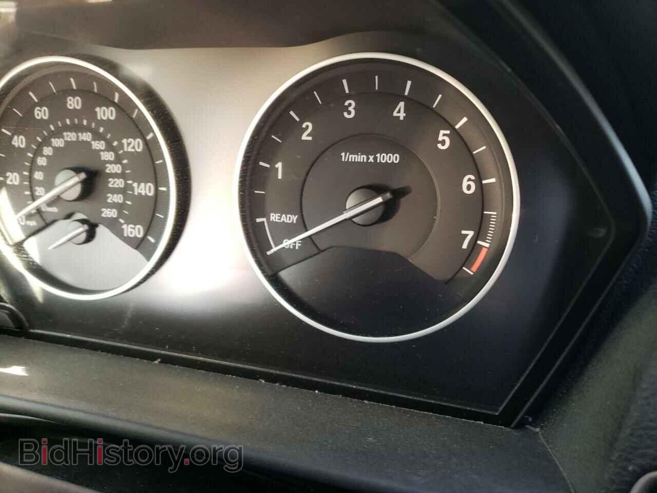 2014 BMW 2 SERIES - VIN: WBA1F5C54EV256186 - Фото 8