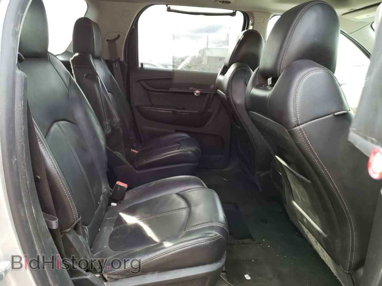 2013 GMC ACADIA - VIN: 1GKKVRKD1DJ141405 - Фото 10