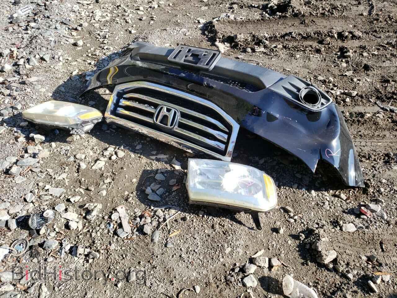 2013 HONDA PILOT - VIN: 5FNYF3H43DB015657 - Фото 13