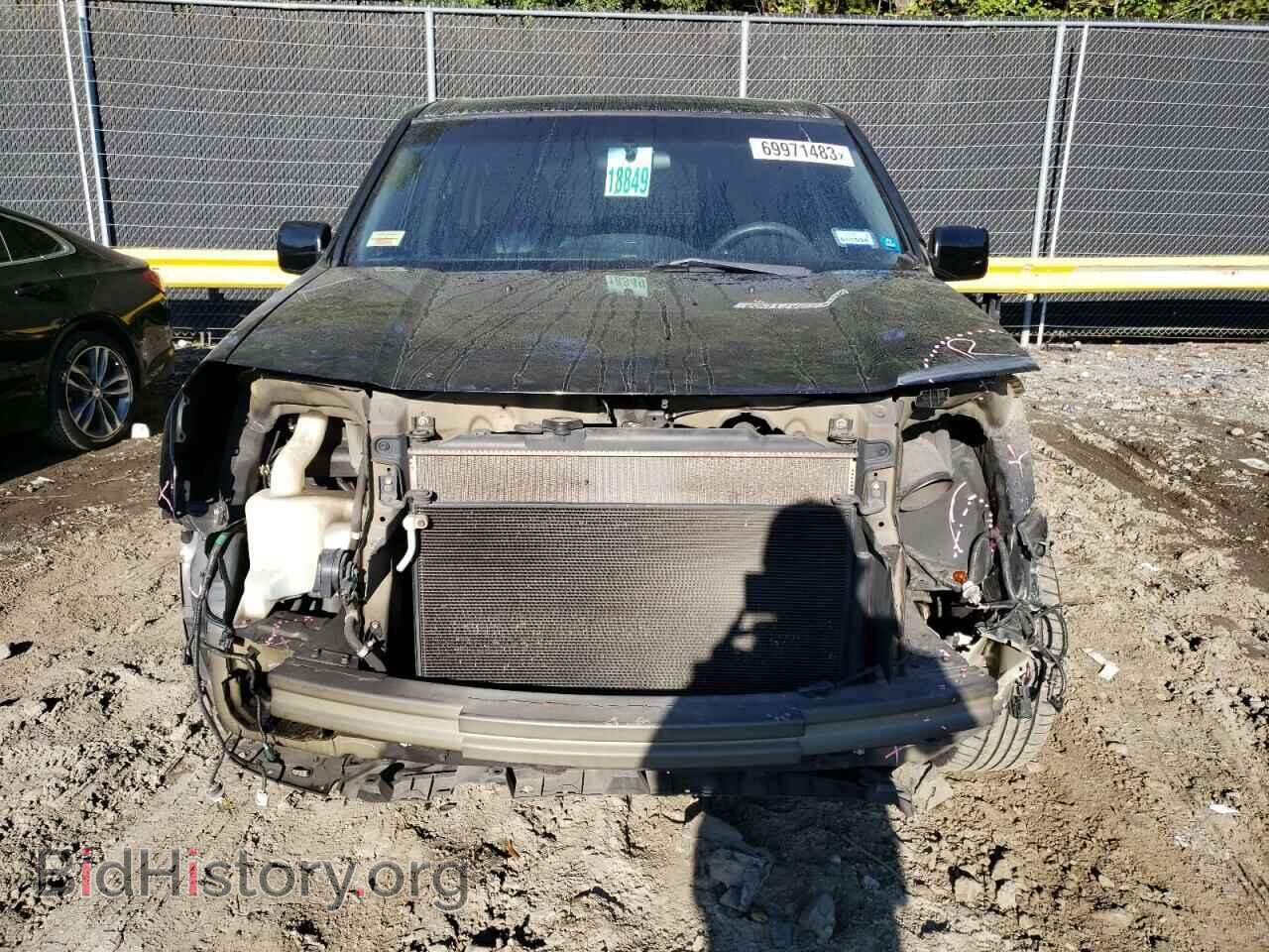 2013 HONDA PILOT - VIN: 5FNYF3H43DB015657 - Фото 5