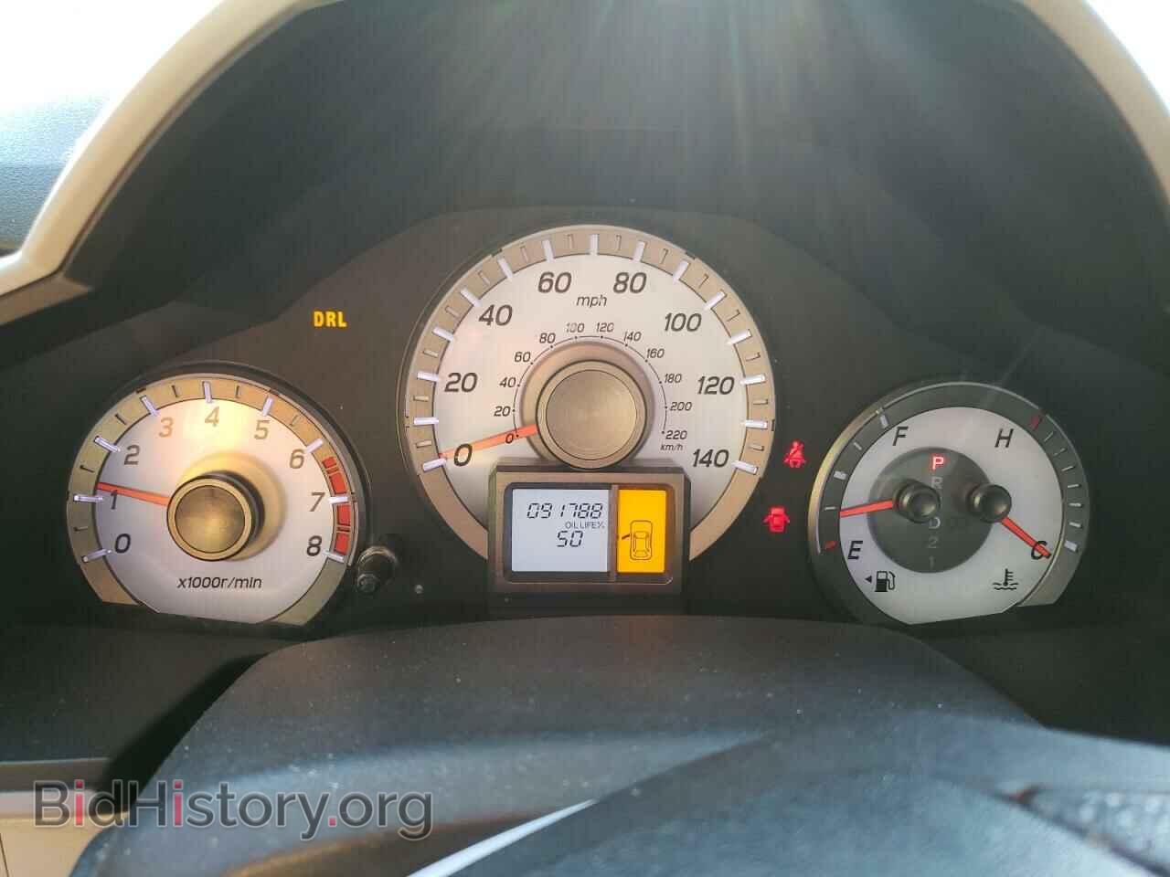 2013 HONDA PILOT - VIN: 5FNYF3H43DB015657 - Фото 9