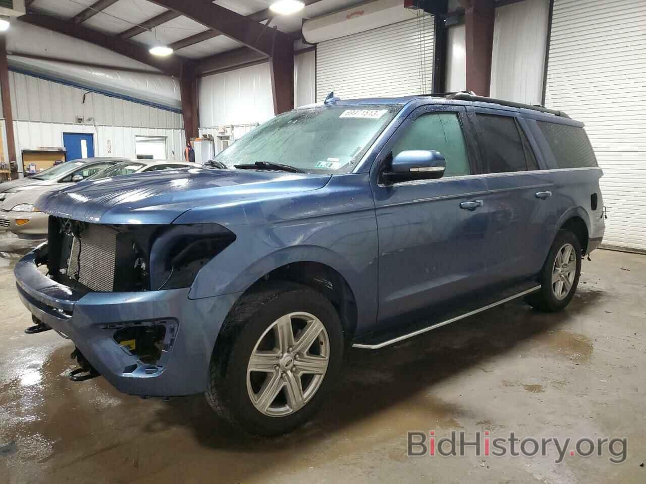Photo 1FMJK1JT2LEA17673 - FORD EXPEDITION 2020