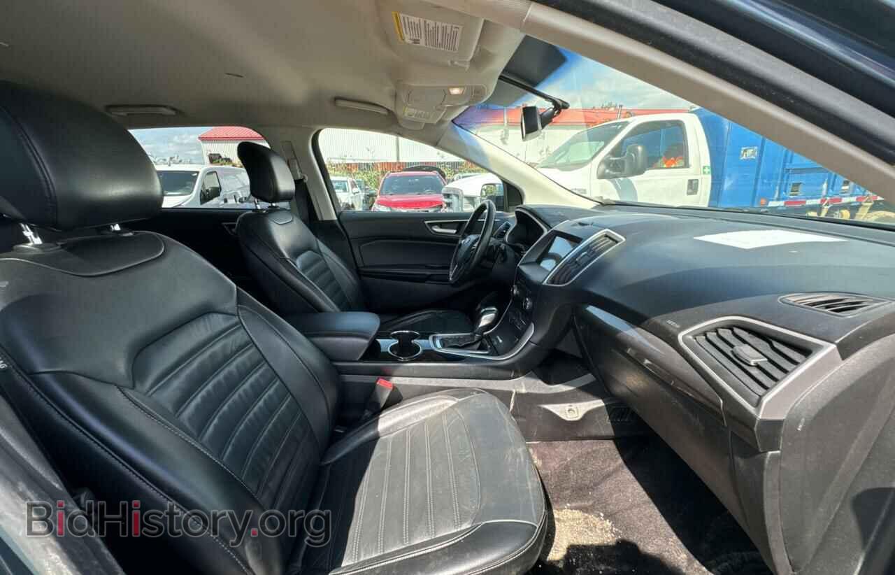 2016 FORD EDGE - VIN: 2FMPK4J88GBC46769 - Photo 5