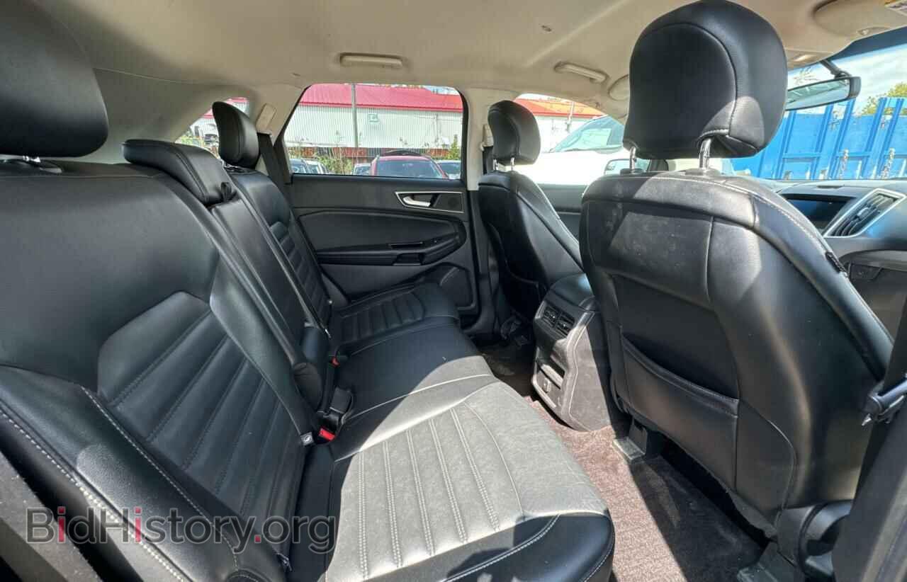 2016 FORD EDGE - VIN: 2FMPK4J88GBC46769 - Photo 6