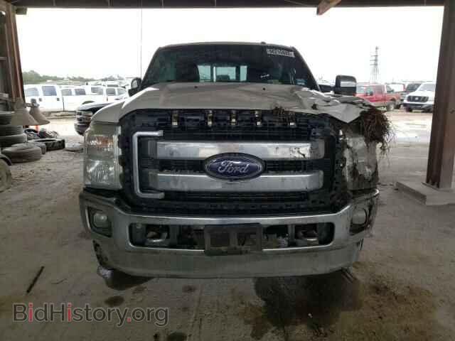 2013 FORD F250 - VIN: 1FT7W2BT7DEA48801 - Фото 5