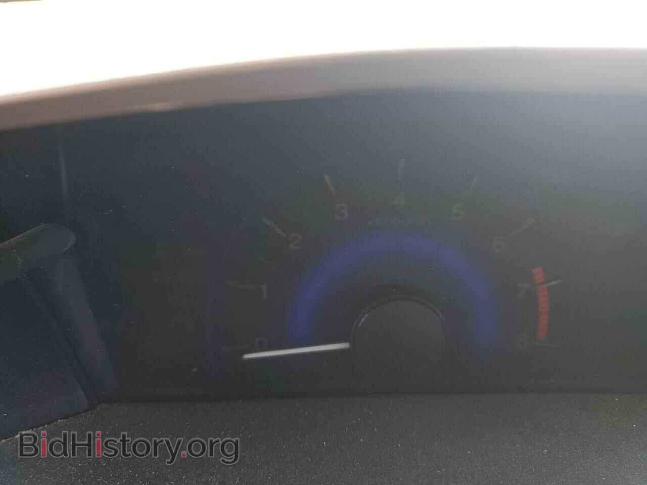 2012 HONDA CIVIC - VIN: 2HGFB2E47CH021280 - Фото 9