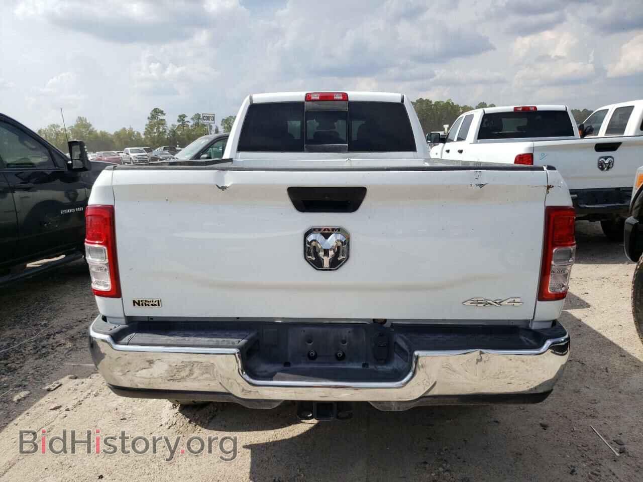 2022 RAM 2500 - VIN: 3C6UR5HJ4NG253821 - Фото 6