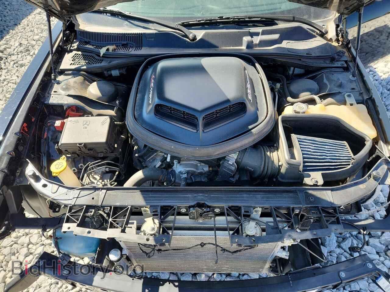 2016 DODGE CHALLENGER - VIN: 2C3CDZFJ3GH338153 - Фото 11