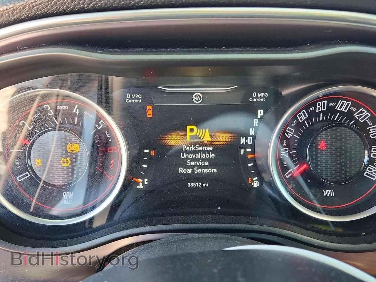 2016 DODGE CHALLENGER - VIN: 2C3CDZFJ3GH338153 - Фото 9